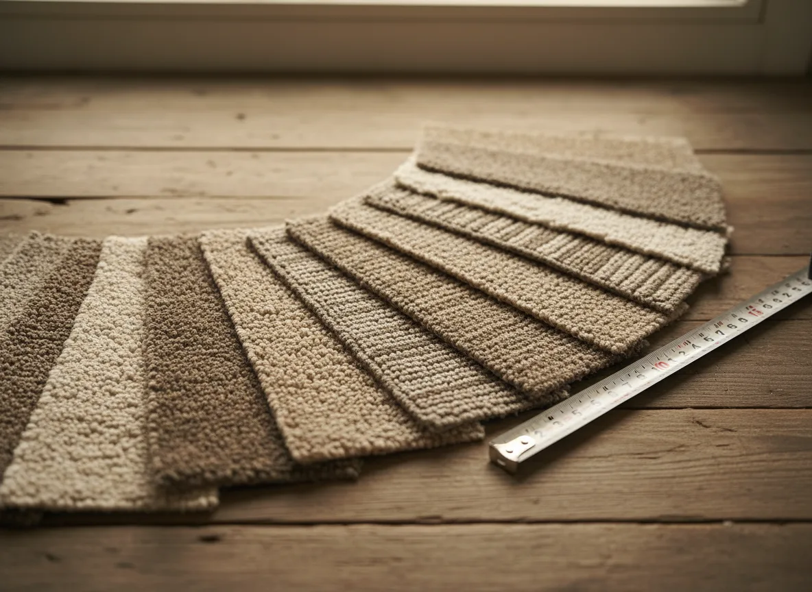 Carpet Installation Warrensville, NC FAQs